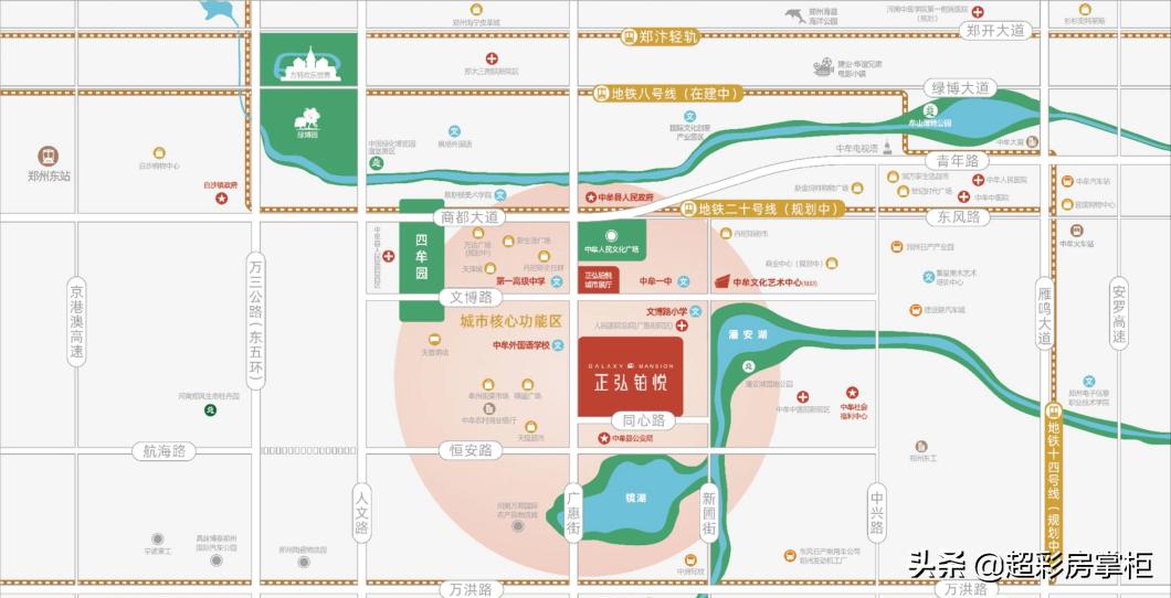 超彩房掌柜,郑州超彩