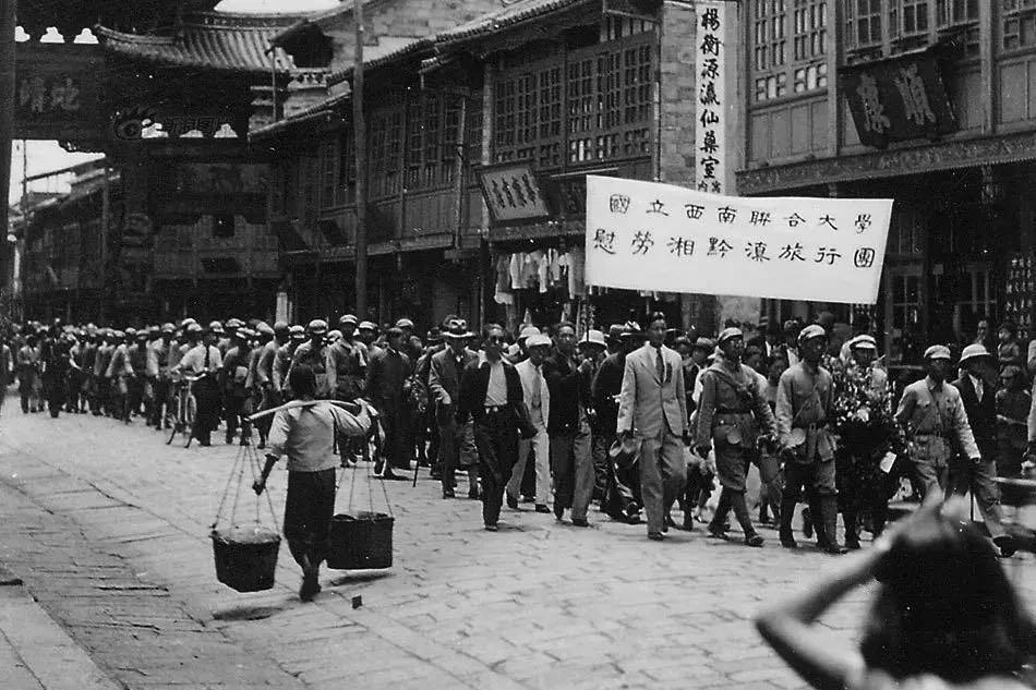 高中生走出两位院士,一个宿舍走出三位院士