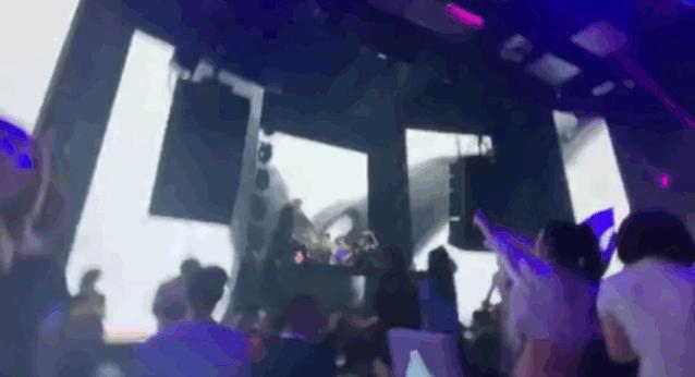 第一次去蹦迪消费怎么有经验,一个人第一次去蹦迪消费流程