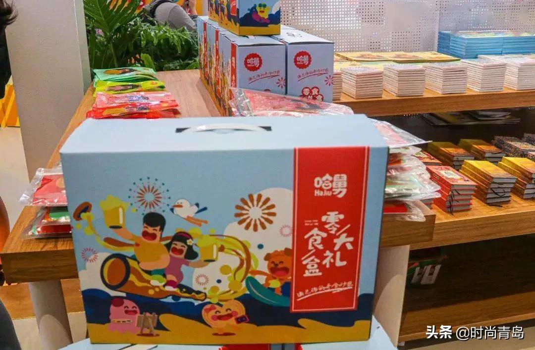 带大家到处逛逛解忧杂货铺,来街角逛逛这些解忧杂货店吧