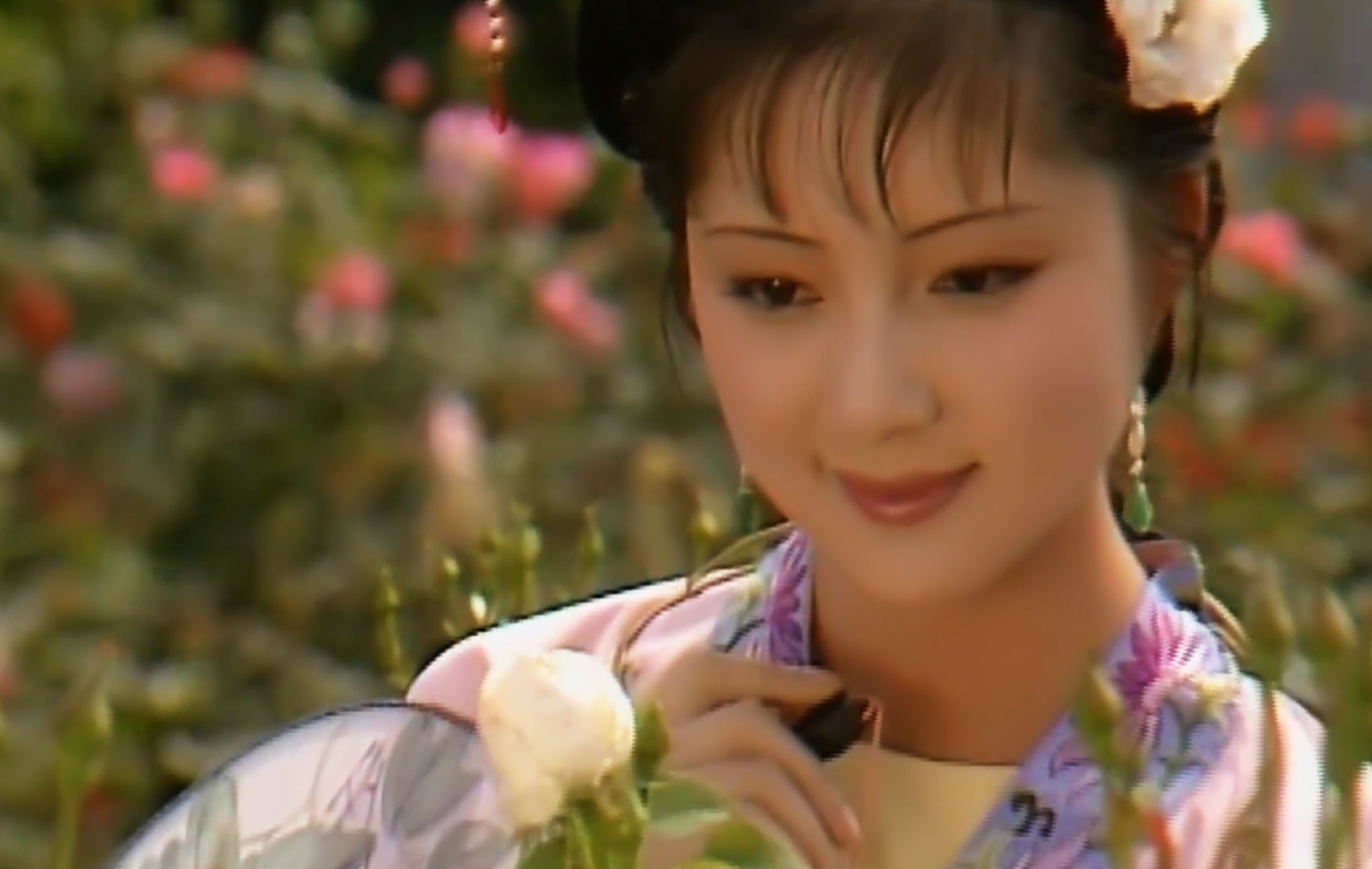 癞头和尚救宝玉王熙凤,癞头和尚给宝玉治病