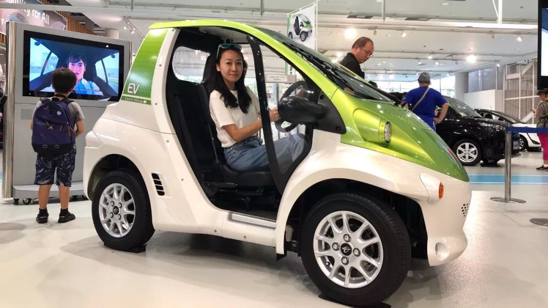 丰田花数亿造乐园!免费玩!还帮帮竞争对手宣传!图什么?