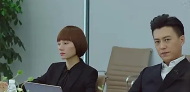 我的前半生：感情上，为何女强人唐晶，最终败给了罗子君