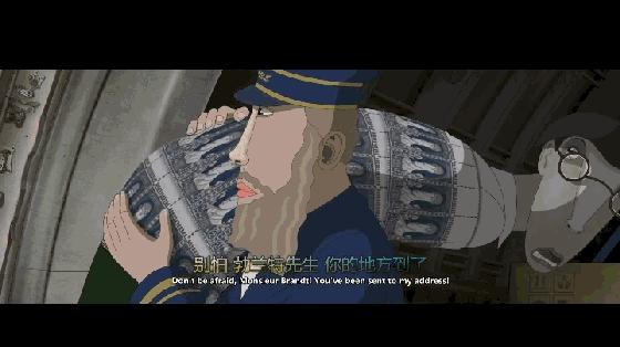 欧洲神作,一部脑洞大开的好莱坞电影