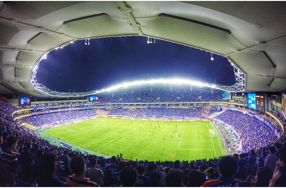 是激情退却，还是蓄势待发？期待外滩再次为这支球队亮灯