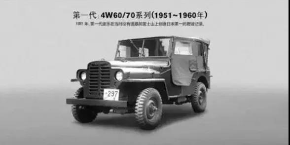 比陆巡硬派好的越野车,比丰田霸道好的越野车