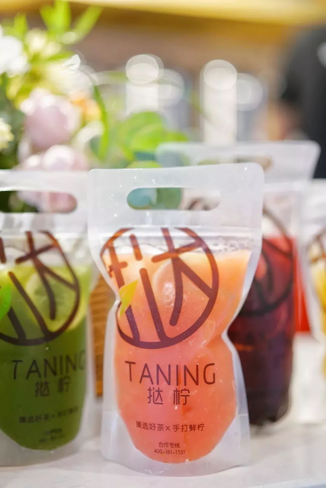 10款好喝的饮品推荐,特别好喝十款饮品