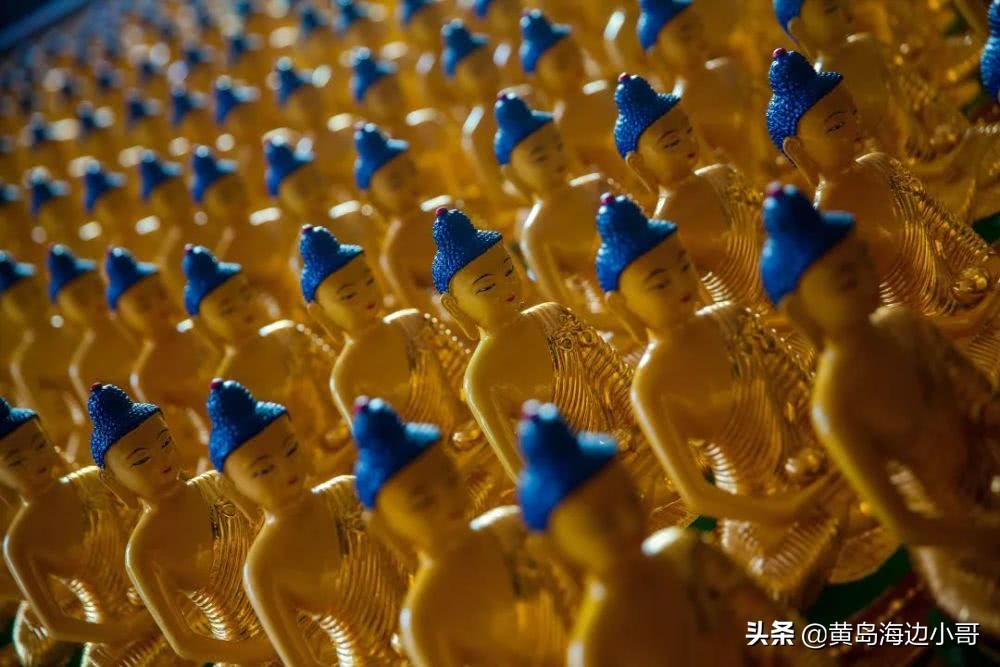 高僧解释开光真正的意义,开光真的有科学依据吗