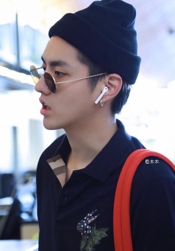 帽子怎么戴好看呢,帽子怎么戴好看一点