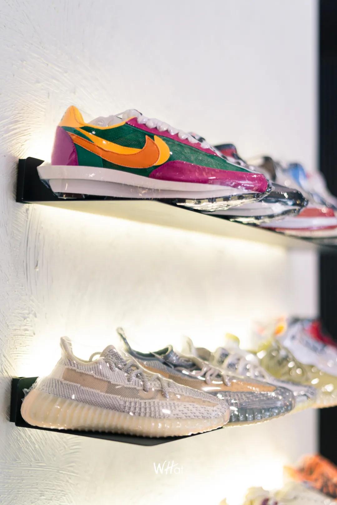 武汉最新平价潮牌店大搜罗,逃离大商场,偷偷告诉你……