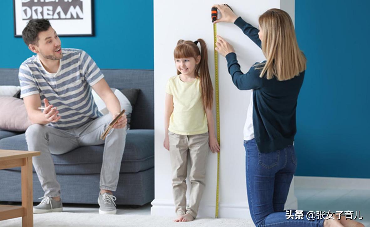 三个秘诀帮助孩子科学发育长身高,怎么抓住宝宝黄金生长期