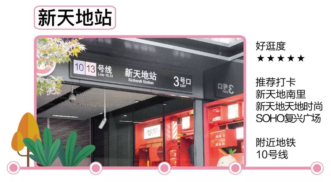 地铁14号线美食攻略,上海13号线地铁美食