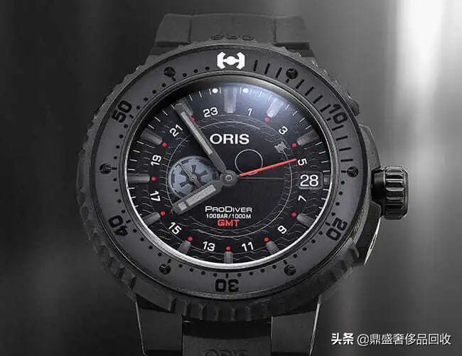 万元以内名表,oris豪利时腕表