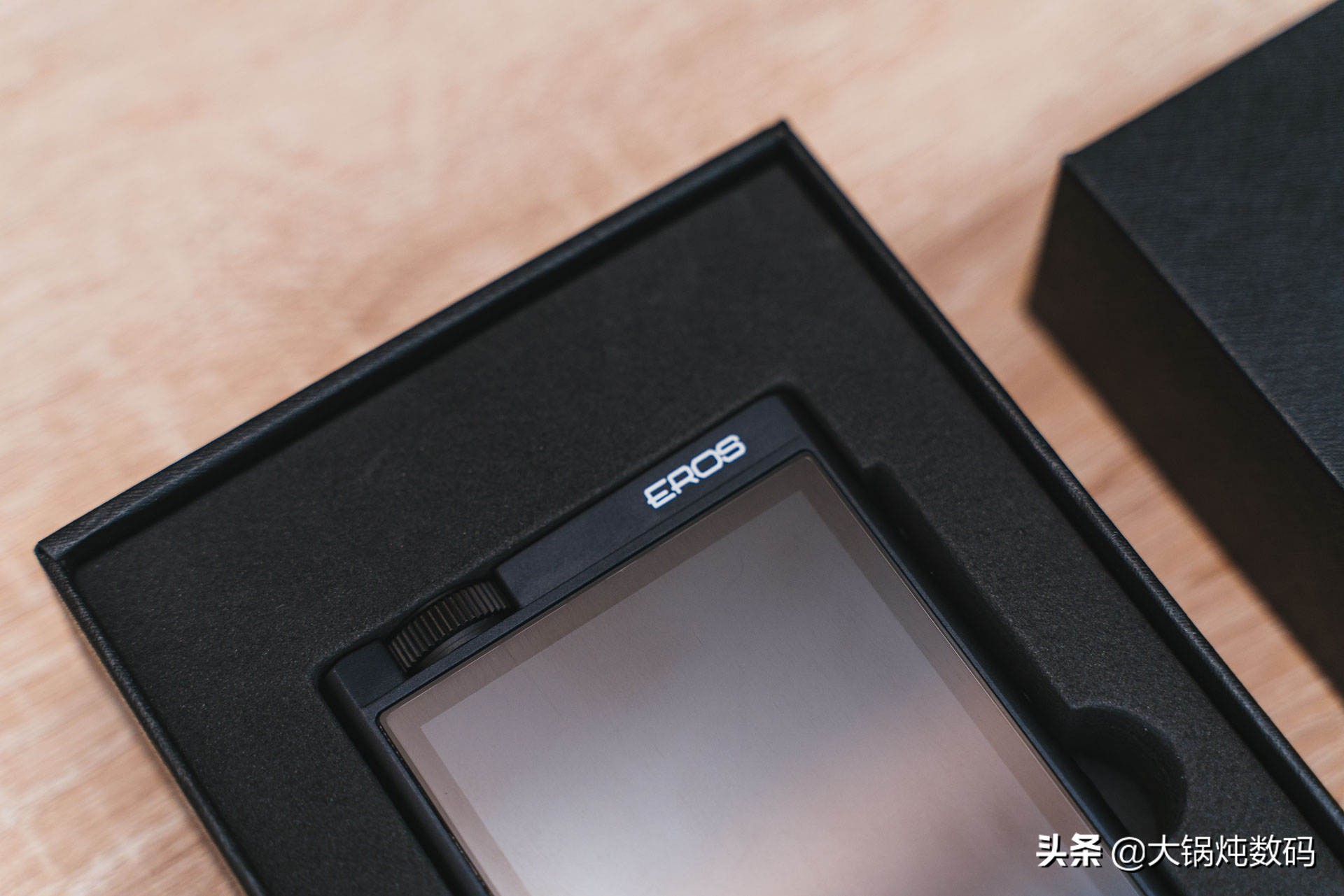 从CD到无损音频,重听最爱的音乐—aigoH05*放播**器