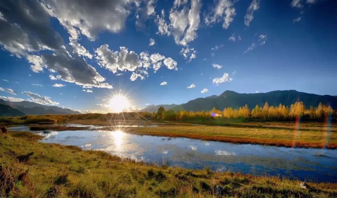 疫情过后我要来一场旅行,疫情过后不要忘记好好生活