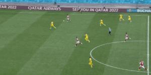 视频裁判靠谱吗,var裁判与主裁冲突