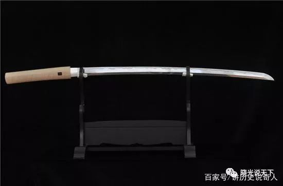 唐刀与日本刀关系,日本刀是唐刀吗