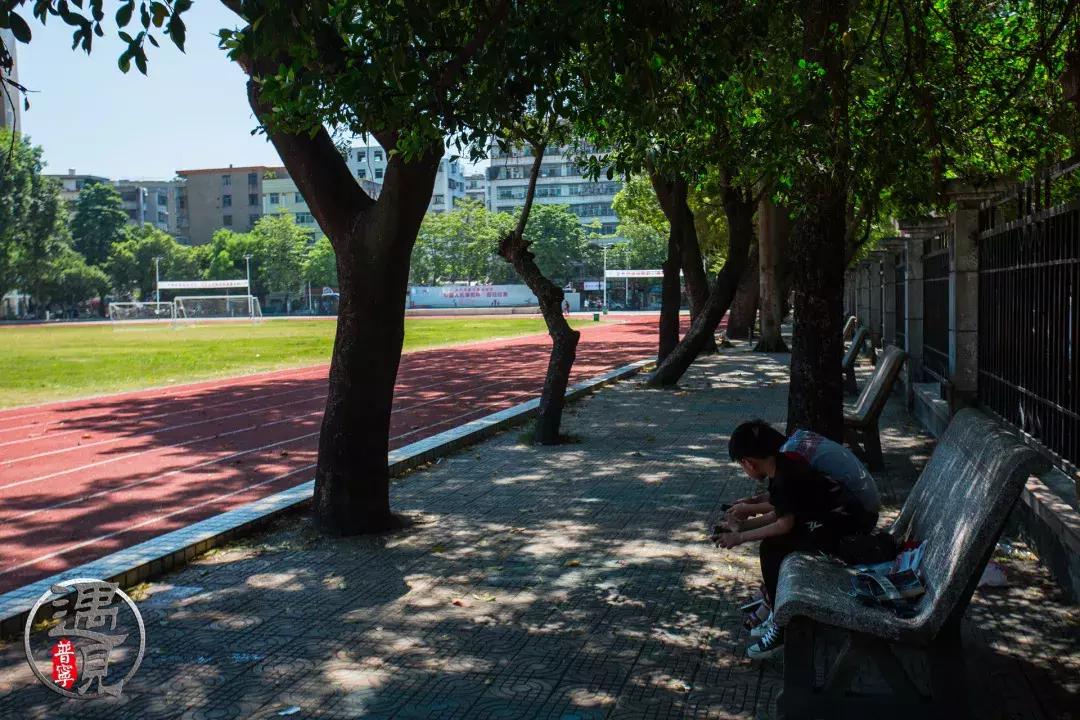 普宁流沙中华新城旧貌,普宁人民广场改造