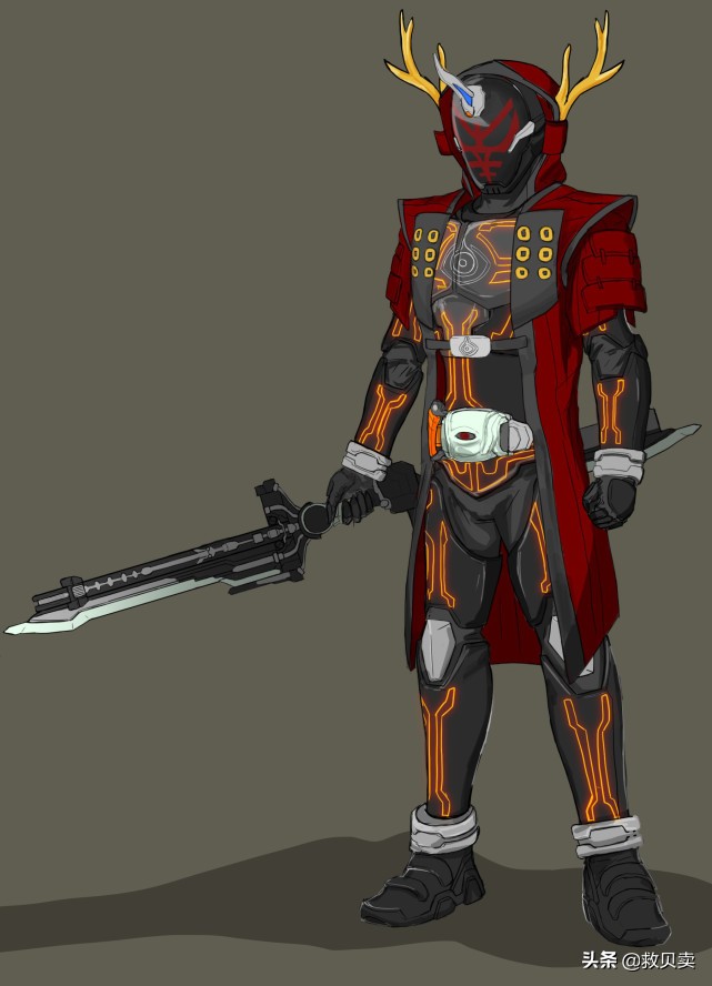 假面骑士零一愤怒瞬间,假面骑士零一所有形态视频