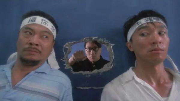 破坏之王被老板开除,破坏之王的演员名单