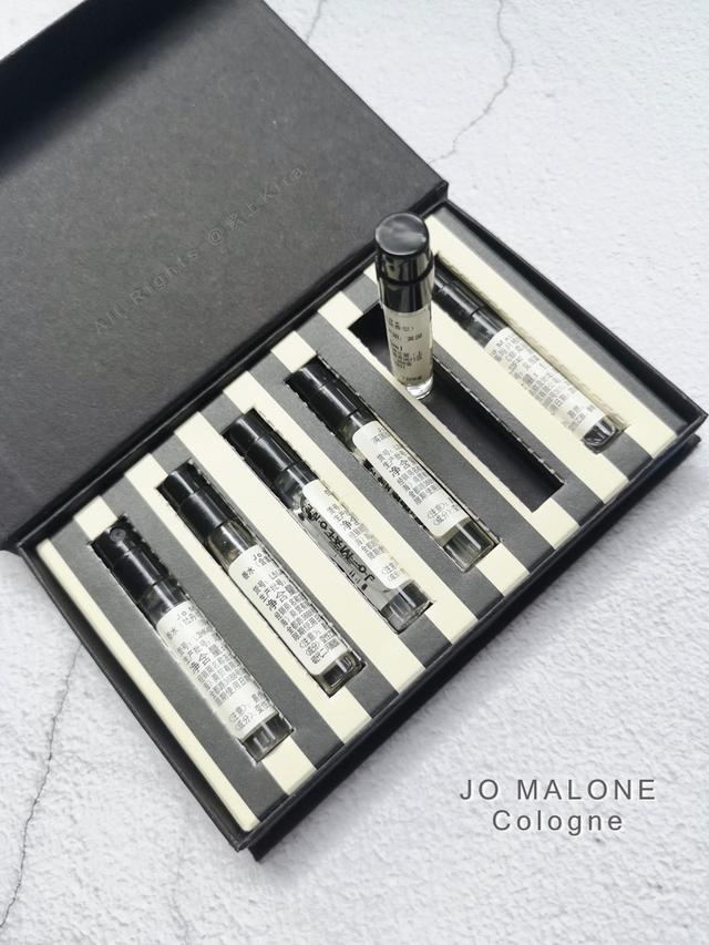 十款香水测评,祖玛珑香水五件套测评