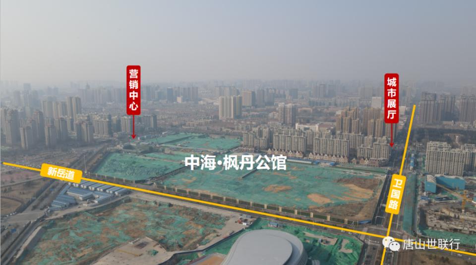 唐山是一个美丽富饶的城市,南湖灯展我们唐山人的骄傲