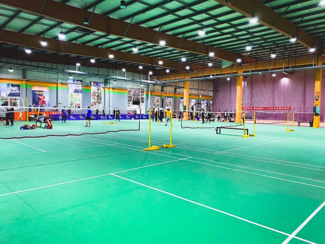 生命在于运动徒步探幽放松心情,亲子一站式运动中心探店