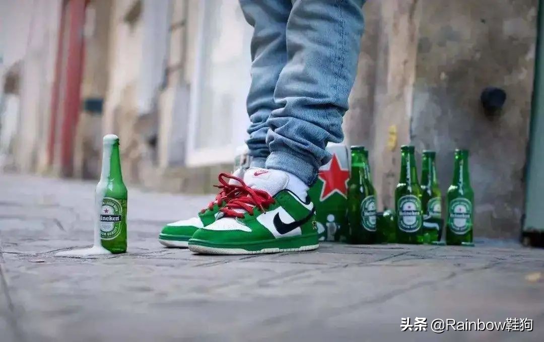 dunklowbyyou定制配色推荐,dunk球鞋修改配色