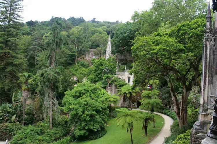 葡萄牙旅游去哪里值得推荐,葡萄牙十大旅游胜地