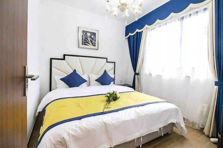 美的鹭湖99元3房一厅主题公寓,美的鹭湖附近公寓