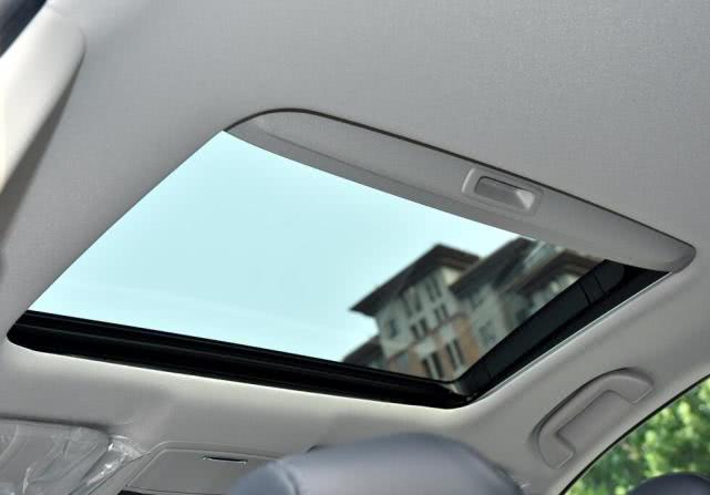 没买大众迈腾，全款裸车176800提本田雅阁，两万公里最低油耗5.9