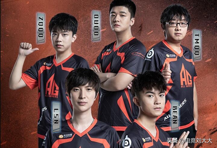 CF：李思楠又是李思楠，刚回归就拿下联赛首个五杀