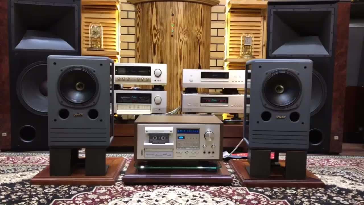 茶室专用音响,茶室胆机音响排名