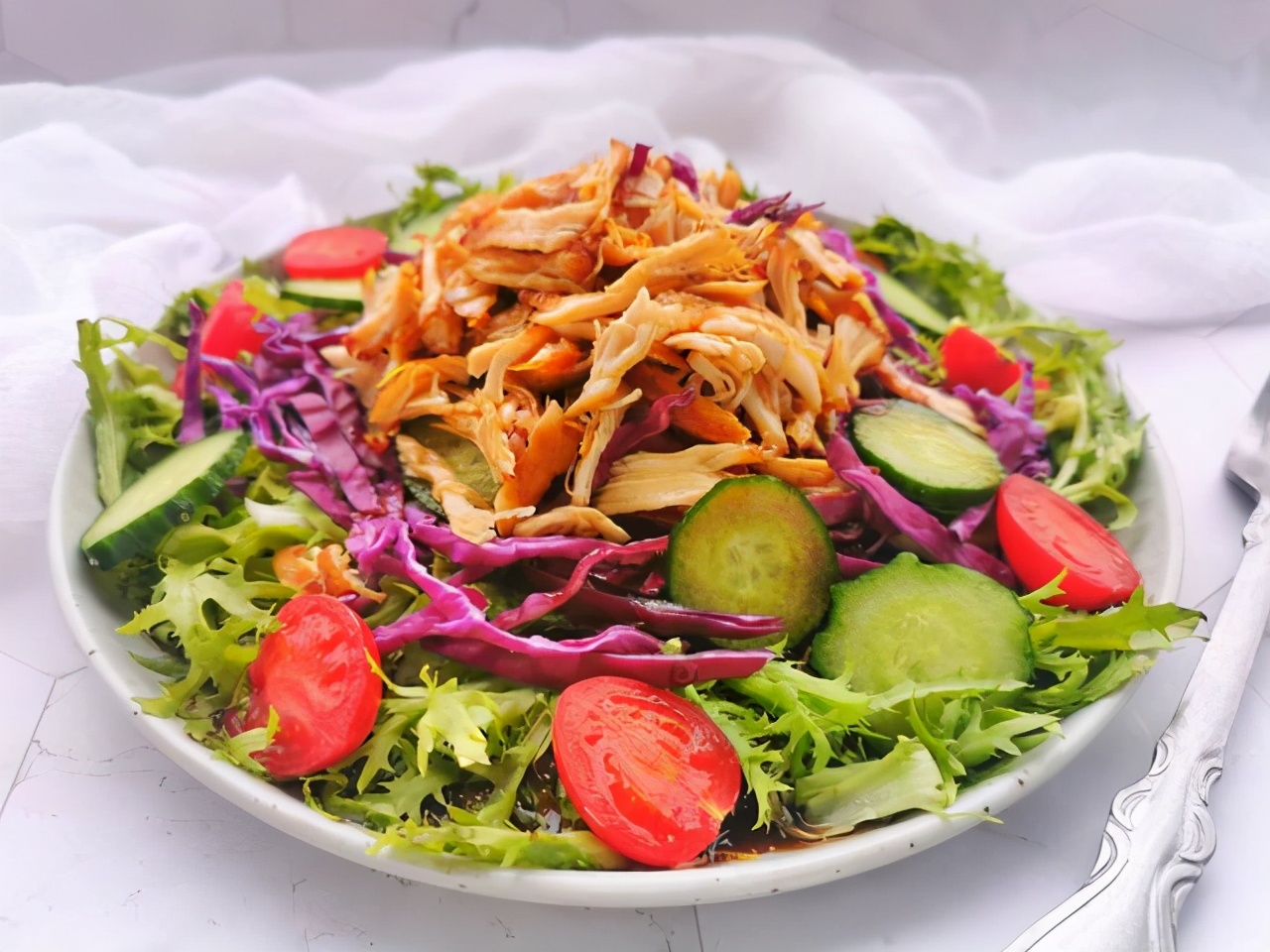 低脂减肥餐的100种食谱,瘦身减脂餐菜谱主食