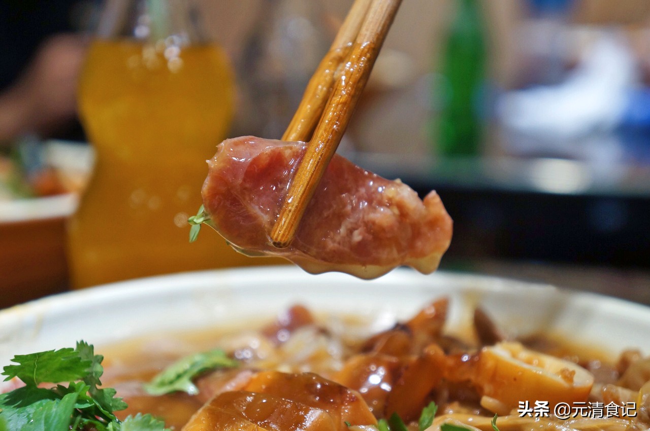 在厦门吃有特色的面应该选什么,在厦门吃面