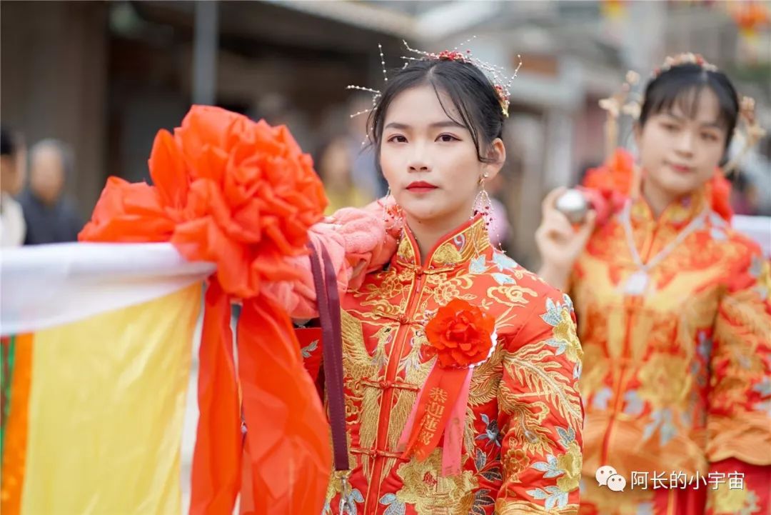 潮汕哪个村最美,最美潮汕农村图片