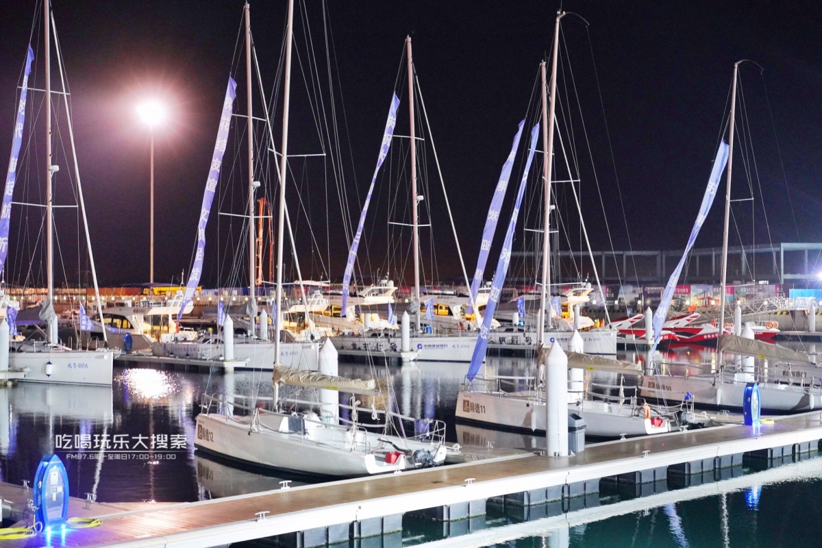 遇上浓浓的大连海蛎子味,青岛海蛎子旅游攻略