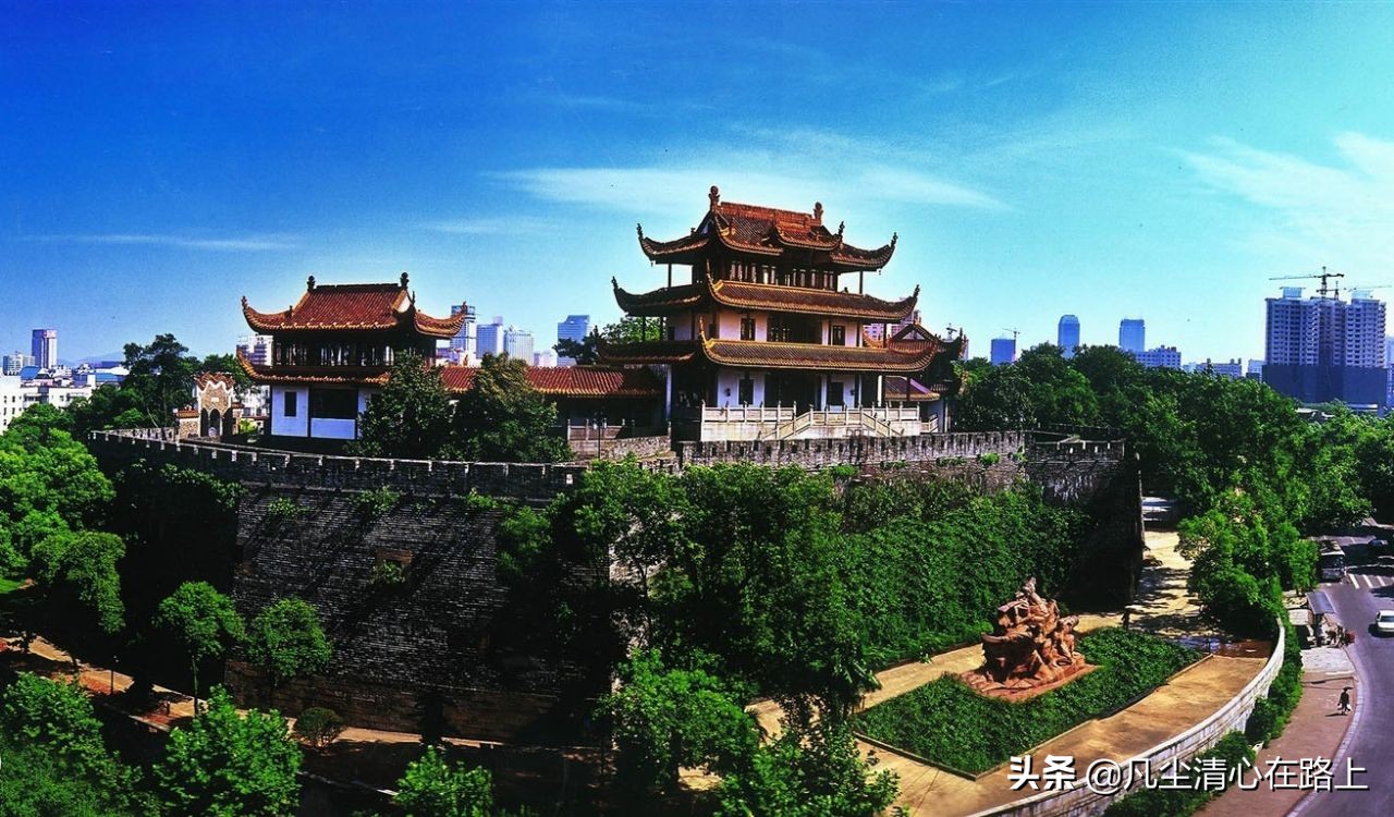 长沙南郊公园火车头公园,长沙最大公园叫什么公园