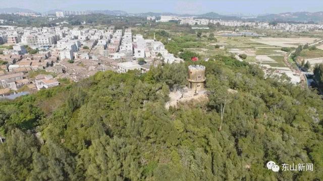 漳州东山：打造“红色课堂”为主题教育助力