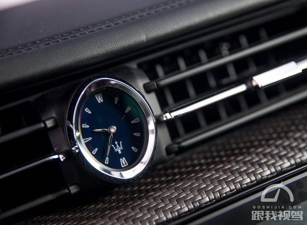 玛莎拉蒂和杰尼亚,杰尼亚限量版玛莎拉蒂总裁