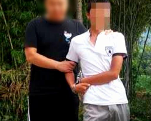 帮小偷打开被盗保险箱负什么责任,边偷边写信道歉