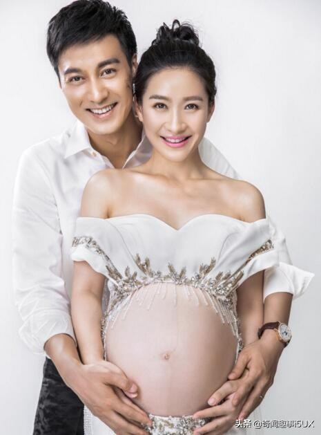 8位因反派演得太好而被骂的明星,因演反派被骂惨