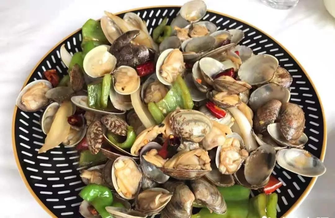 滨海新区北塘中关村,去滨海必去的十个景点