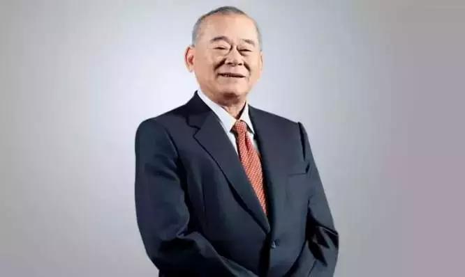 靠卖大米发家的富豪,卖米起家的富豪