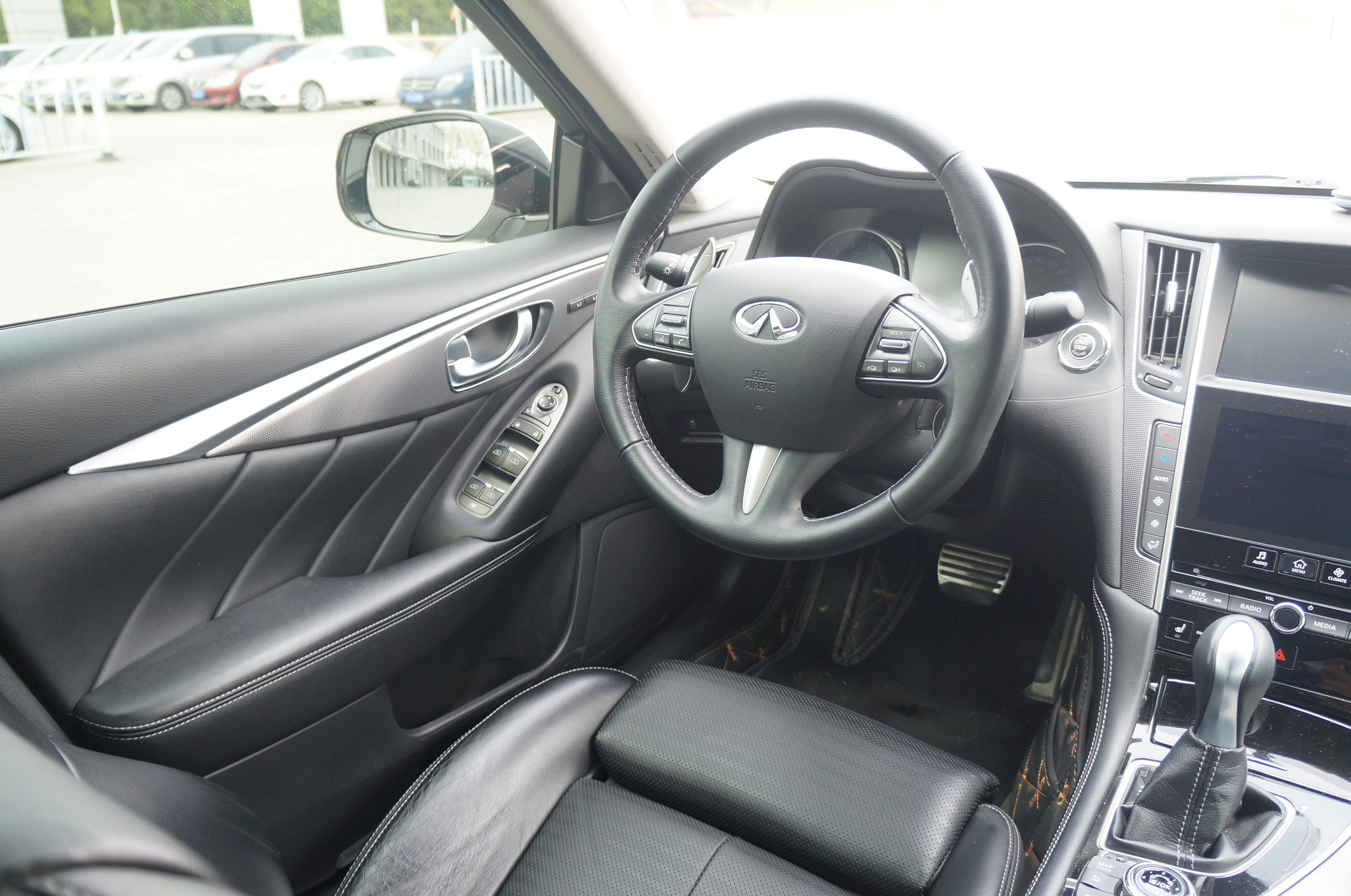 q503.7值得购买吗,15款q50值得入手吗