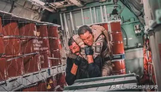 巴西柔术四大杀招,巴西柔术最凶残的一招