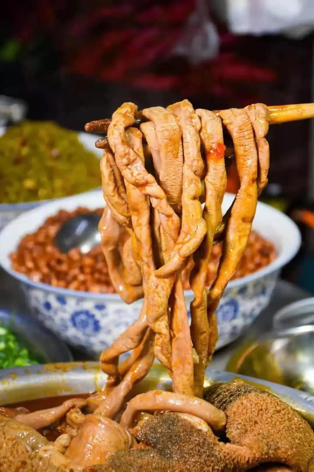 柳州攻略螺蛳粉推荐,柳州螺蛳粉最值得推荐