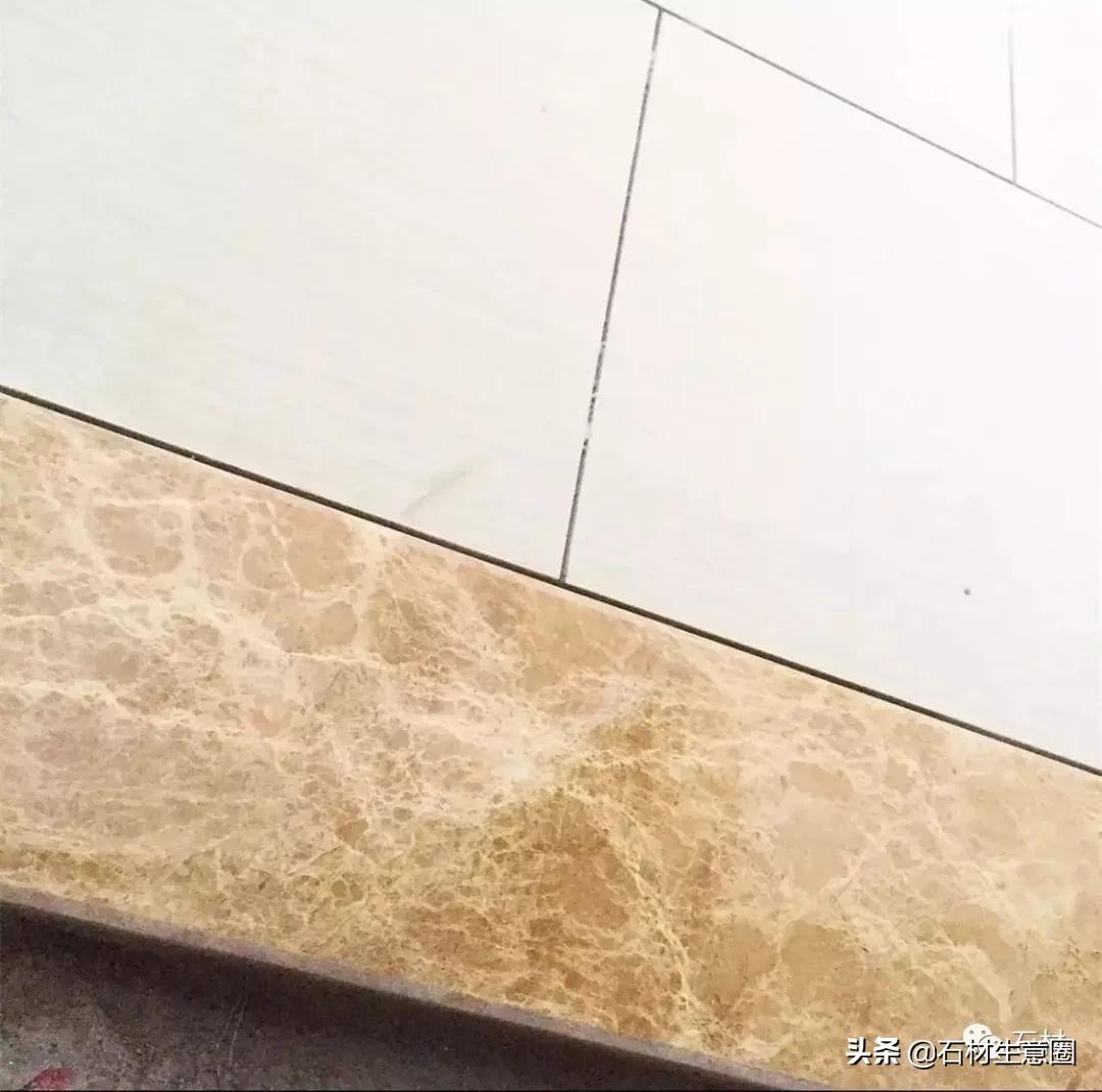 室内室外不同空间门槛石的选用,室外大门门槛石装修效果图