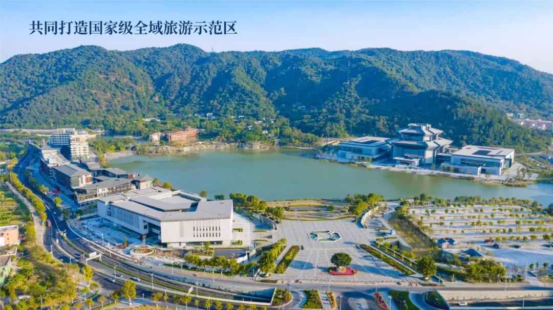 南海西樵古镇,西樵出名的古镇在哪里