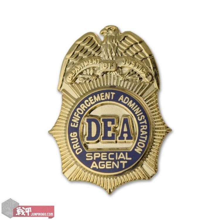 美国两大执法机构都叫什么,美国所有警察部门